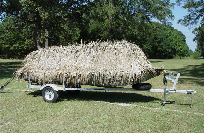 duck blind, duck blinds, duck boat blind, boat blind, boat blinds, Easy Up  blind by Flyway Specialties