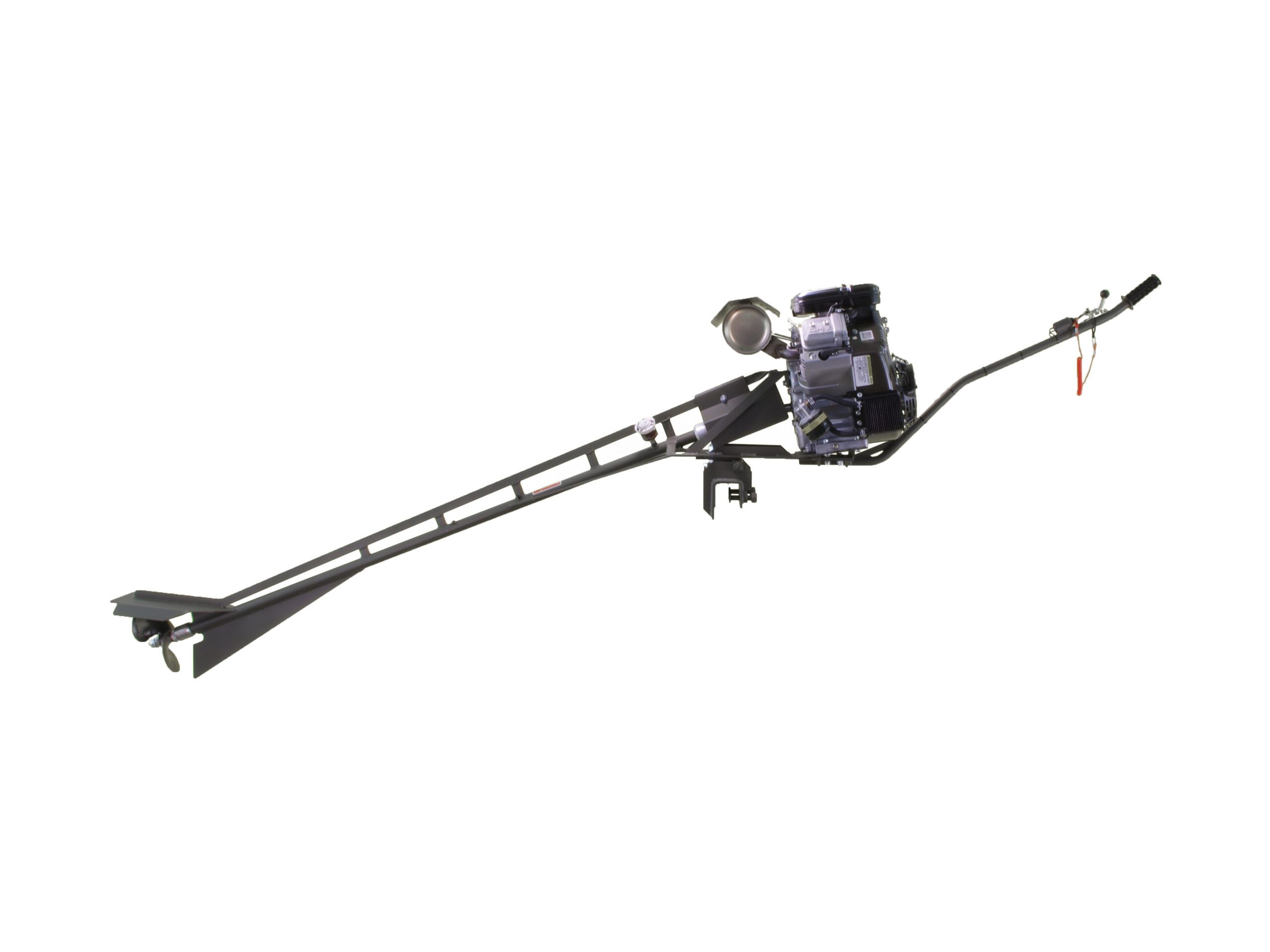 23 HP VANGUARD LONGTAIL - GO-DEVIL Manufacturers